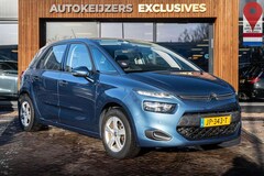 Bild des Angebotes Citroen C4 Picasso 1.2 PureTech Attraction klima PDC Tem