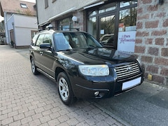 Bild des Angebotes Subaru Forester 2.0 X Active*LPG*SHZ*Tempomat*AHK*TÜV*Klimaa.*