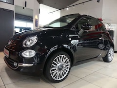 Bild des Angebotes Fiat 500C 500 Cabrio Lounge Bluetooth*Allwetter*PDC*ab139€