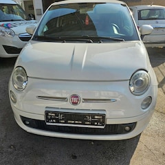 Bild des Angebotes Fiat 500 Sport