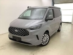 Bild des Angebotes Ford Transit Custom L1 Titanium Nugget Aut.