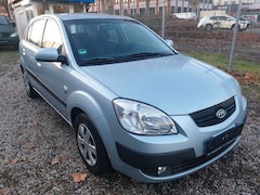 Bild des Angebotes Kia Rio 1.4 *LPG-Gasanlage*2-Hand*TÜV-11-2026*