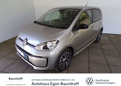 Bild des Angebotes VW up! e-up! Edition