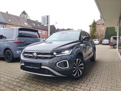 Bild des Angebotes VW T-Roc Style LED-Plus,IQ-Drive,GJR,KAM,Kessy