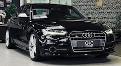 Bild des Angebotes Audi S6 4.0 TFSI quattro RS-SITZE|KAMERA|ACC|NAVI|MEMORY