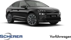 Bild des Angebotes Skoda Enyaq Coupe 85 82 kWh Batterie Elektromotor 210