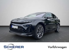 Bild des Angebotes Skoda Enyaq Coupe 85 82 kWh Batterie Elektromotor 210