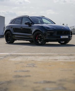 Bild des Angebotes Porsche Macan GTS,Black,Keramikversiegelung, Approved, Mwst,