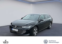 Bild des Angebotes VW Passat Variant 1.5eTSI BUSINESS LED+Navi+PDC