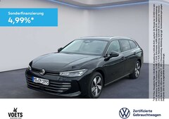 Bild des Angebotes VW Passat Variant 1.5eTSI BUSINESS LED+Navi+PDC