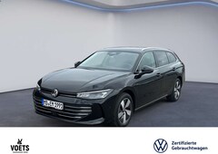 Bild des Angebotes VW Passat Variant 1.5eTSI BUSINESS LED+Navi+PDC