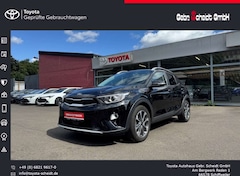 Bild des Angebotes Kia Stonic Spirit 1.0 T-GDI 120PS Apple CarPlay Android Auto