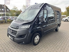 Bild des Angebotes Fiat Ducato L2H2 33 140 Multijet, 9 Sitzer, AHK! Navi