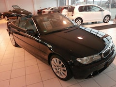 Bild des Angebotes BMW 330 330 Ci Edition Exclusive