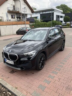 BMW X1 xDrive25e Advantage