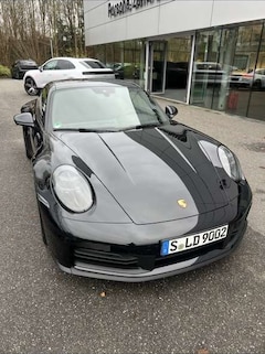 Bild des Angebotes Porsche 992 911 Carrera PDK