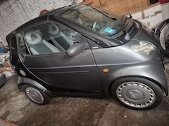 Bild des Angebotes smart city-coupé/city-cabrio Smart Cabrio Diesel – sparsam & zuverlässig – TÜV