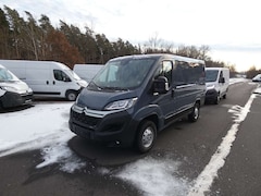 Bild des Angebotes Citroen Jumper Kasten 30 L1H1 Control BlueHDi 120 Start&