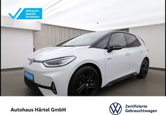 Bild des Angebotes VW ID.3 GTX 79 KWH AUTOMATIK (+ACC-RADAR+NAVI) LED