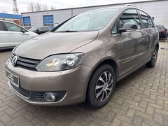 Bild des Angebotes VW Golf Plus Golf VI Plus 1.2 TSI Style