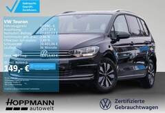 Bild des Angebotes VW Touran 1.5 TSI GOAL 7-Sitzer KAMERA NAVI ACC