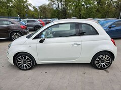 Bild des Angebotes Fiat 500 Star