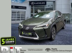 Bild des Angebotes Lexus UX 250h UX 250 h Style Edition 2xKlima ACC AUT Kam.
