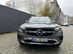Bild des Angebotes Mercedes-Benz GLC 220 GLC -Klasse GLC 220 d 4Matic