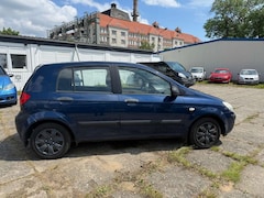 Bild des Angebotes Hyundai Getz Getz 5-Türer 1.1