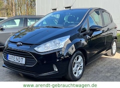 Bild des Angebotes Ford B-Max B-MAX Sync Edition*SHZ/AHK/PDC/KLIMA*