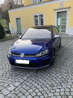 Bild des Angebotes VW Golf R R BMT 4Motion ABT