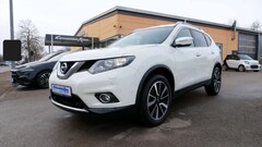 Bild des Angebotes Nissan X-Trail N-Vision/NAVI/360°Kamera/SHZ