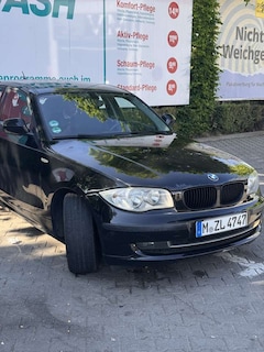 Bild des Angebotes BMW 118 118i