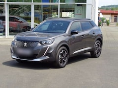 Bild des Angebotes Peugeot 2008 PureTech 130 EAT8 Allure Pack