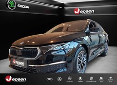 Bild des Angebotes Skoda Octavia Combi Exclusive 1.5l TSI DSG mHEV ACC
