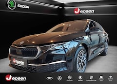 Bild des Angebotes Skoda Octavia Combi Exclusive 1.5l TSI DSG mHEV ACC
