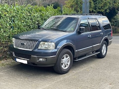 Bild des Angebotes Ford Expedition 5.4 L V8 XLT