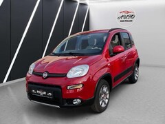 Bild des Angebotes Fiat Panda 4x4 Klima
