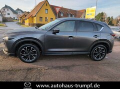 Bild des Angebotes Mazda CX-5 2.5L G 194PS 6AT FWD AdVantage
