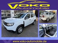 Bild des Angebotes Dacia Duster 1.0 TCe Access Klima*SHZ*PDC 1.Hd.