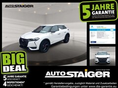 Bild des Angebotes DS Automobiles DS 3 DS3 Performance Line + Alcantara+LED+Navi+SHZ+LM