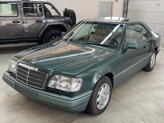 Bild des Angebotes Mercedes-Benz E 320 Coupe*Leder*Schiebedach*H-Zulassung*Memory