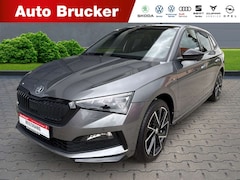 Bild des Angebotes Skoda Scala Monte Carlo+Anhängerkupplung+Panoramadach+Alufelge