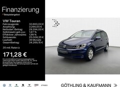 Bild des Angebotes VW Touran Comfortline 1.5 TSI 110kW 6-Gang*7Sitzer*