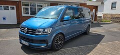 Bild des Angebotes VW T6 Caravelle T6 BUS Caravelle 2.0 TDI Comfort DSG Automatik