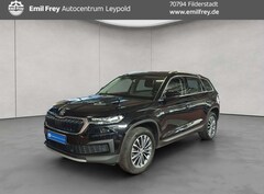 Bild des Angebotes Skoda Kodiaq 2.0 TDI DSG Style AHK Navi