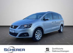 Bild des Angebotes SEAT Alhambra Style 2.0 TDI DSG Bi-XENON NAVI PANO AC