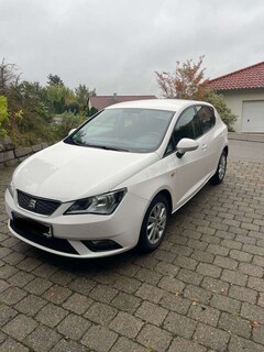 Bild des Angebotes SEAT Ibiza Stylance / Style
