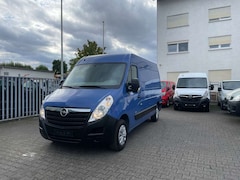 Bild des Angebotes Opel Movano B L2H2*Automatik+Klima*TÜV+Inspektion NEU