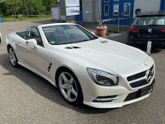 Bild des Angebotes Mercedes-Benz SL 350 Sport-Paket AMG/ AMG-Line/Kamera/1.Hand/